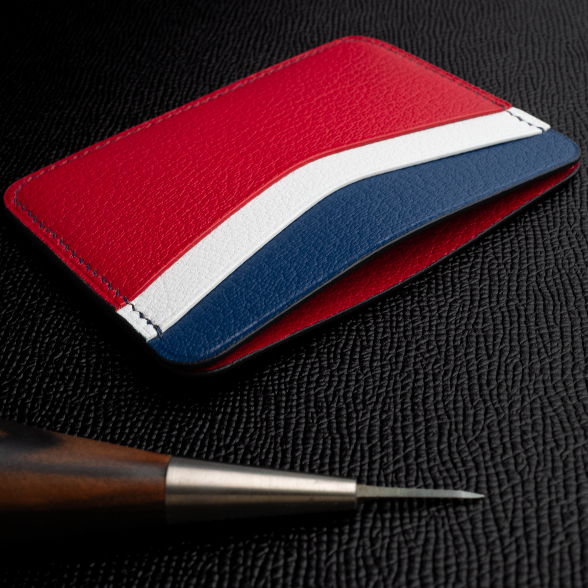 #56P Slim Wallet