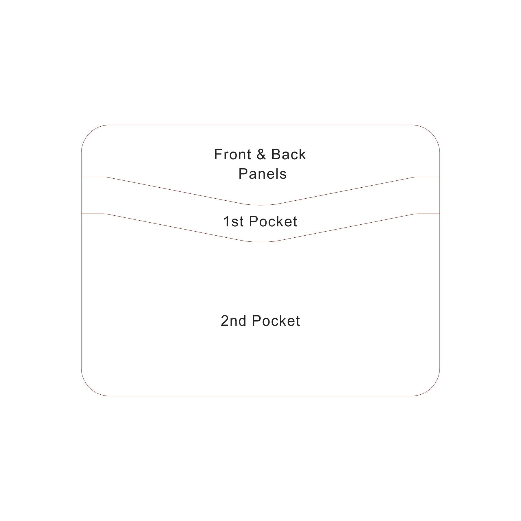 #56P Slim Wallet
