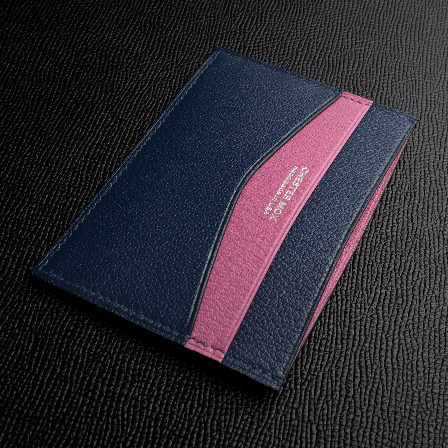 In-Stock: #57 Card Case