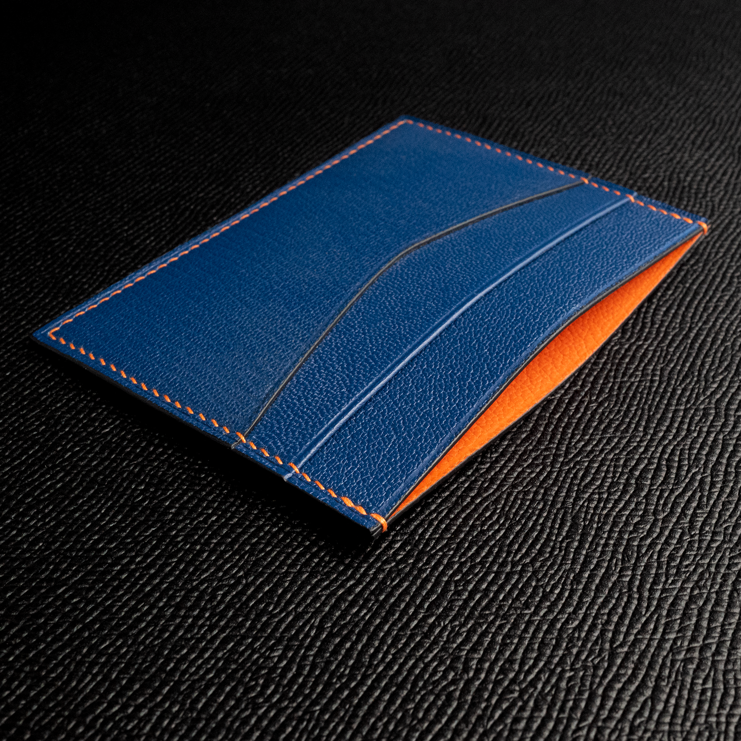 In-Stock: #57 Card Case