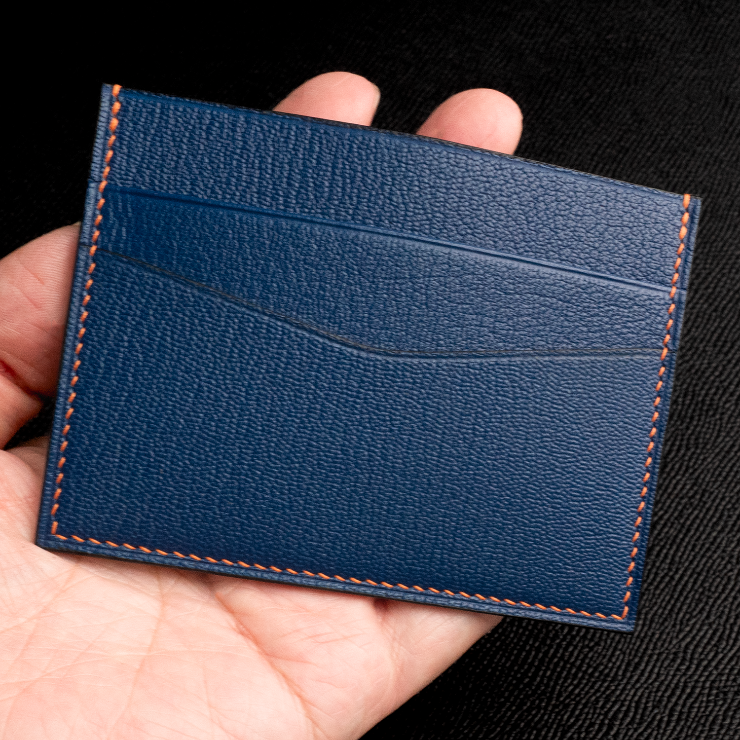 In-Stock: #57 Card Case