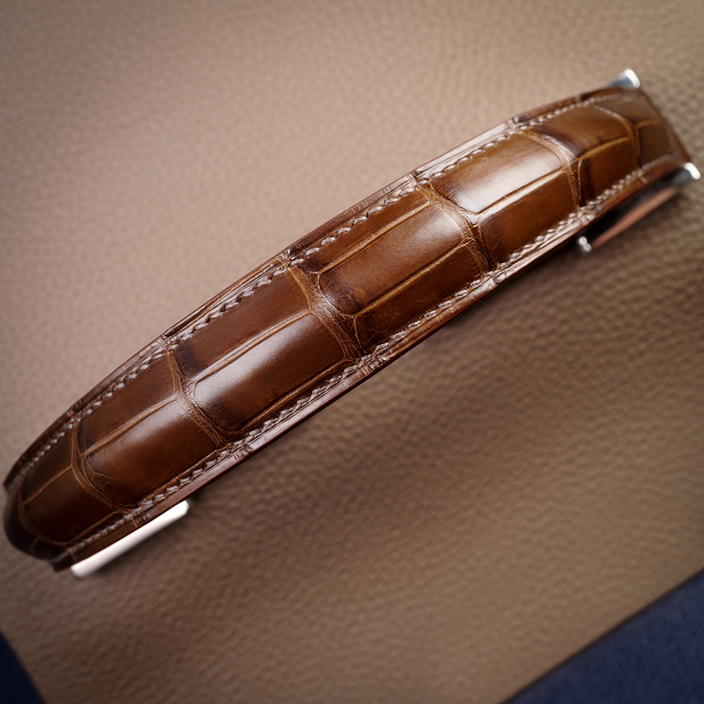 Hermione Neapolitan Handbag