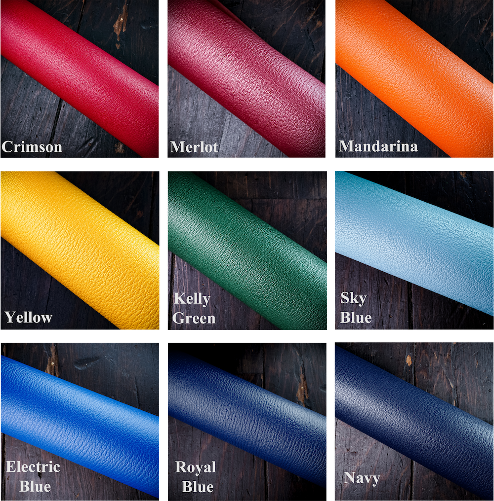 #90 Barenia® Calf Leather Bifold