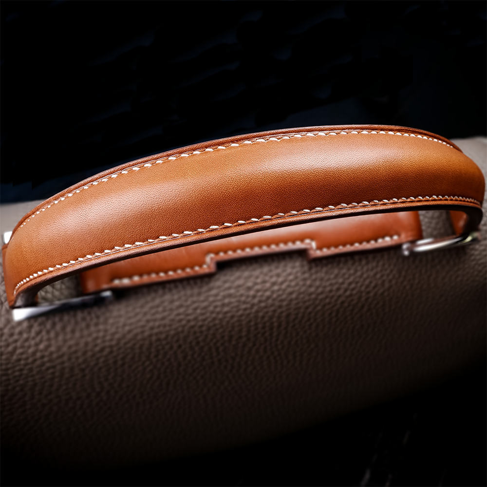 Hermione Neapolitan Handbag