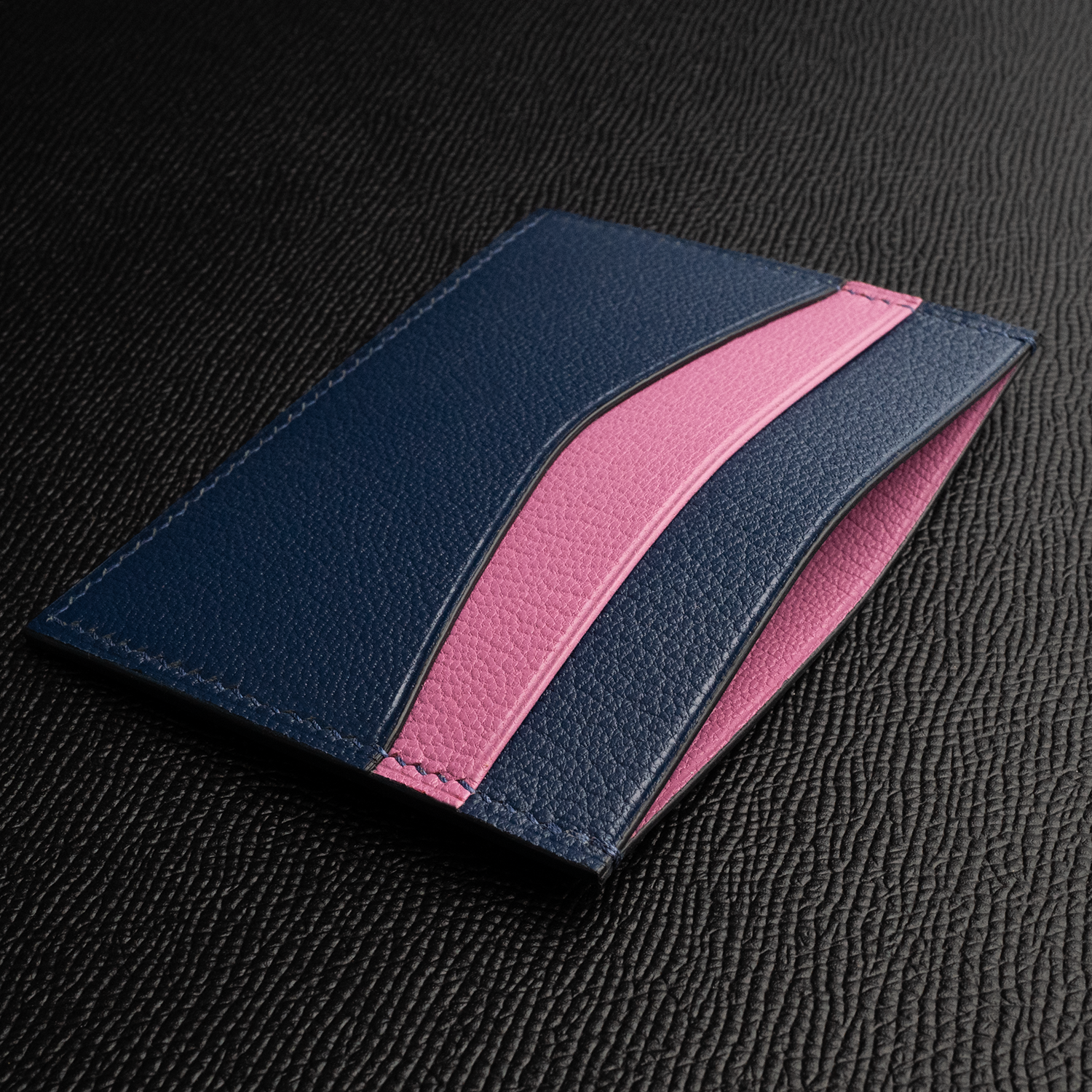 In-Stock: #57 Card Case