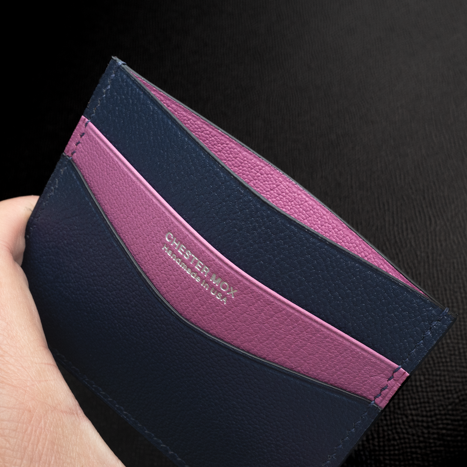 In-Stock: #57 Card Case