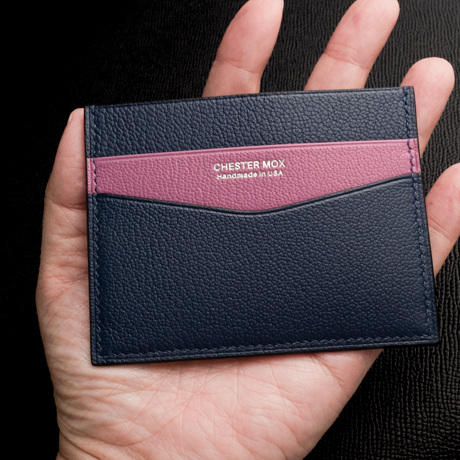 In-Stock: #57 Card Case