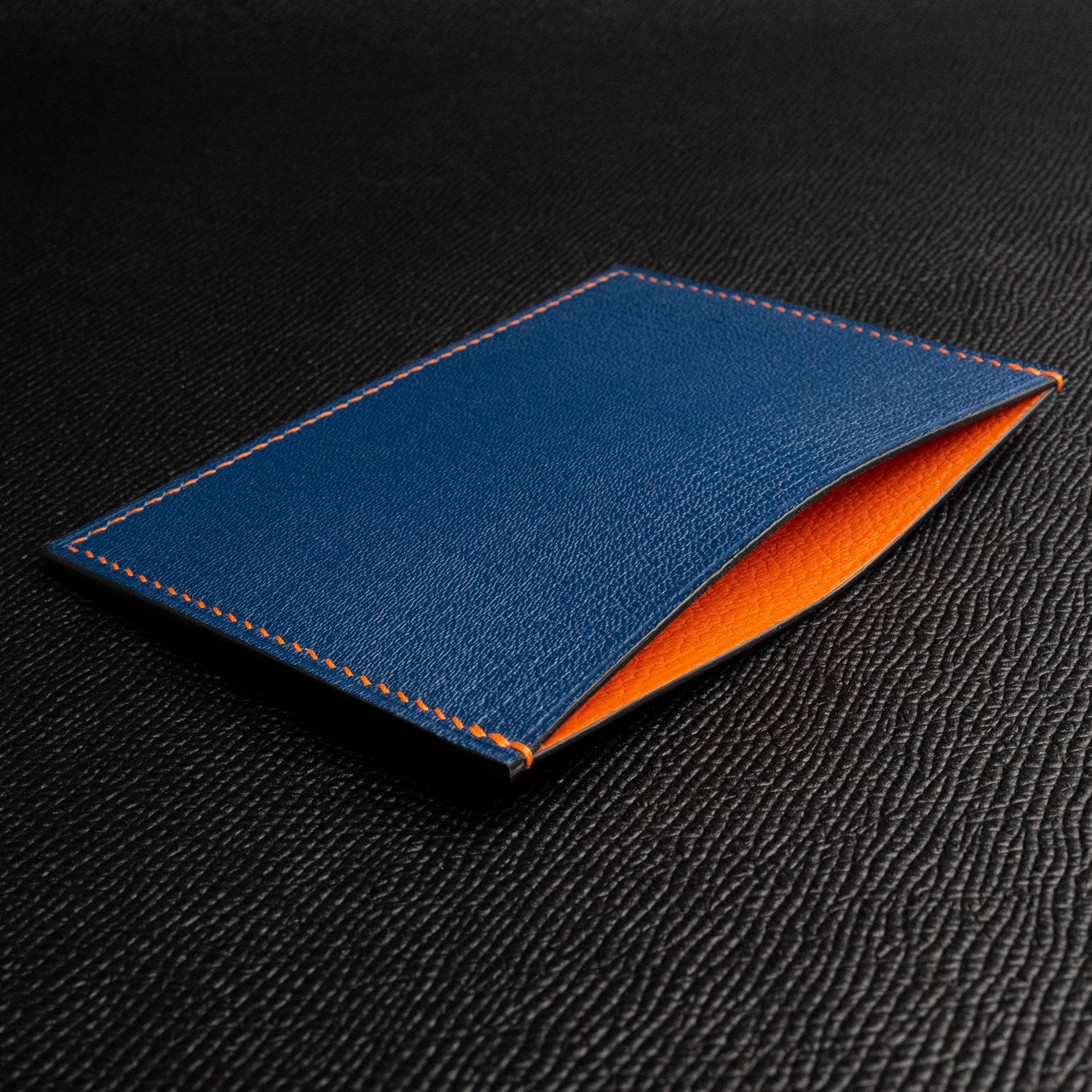 In-Stock: #57 Card Case