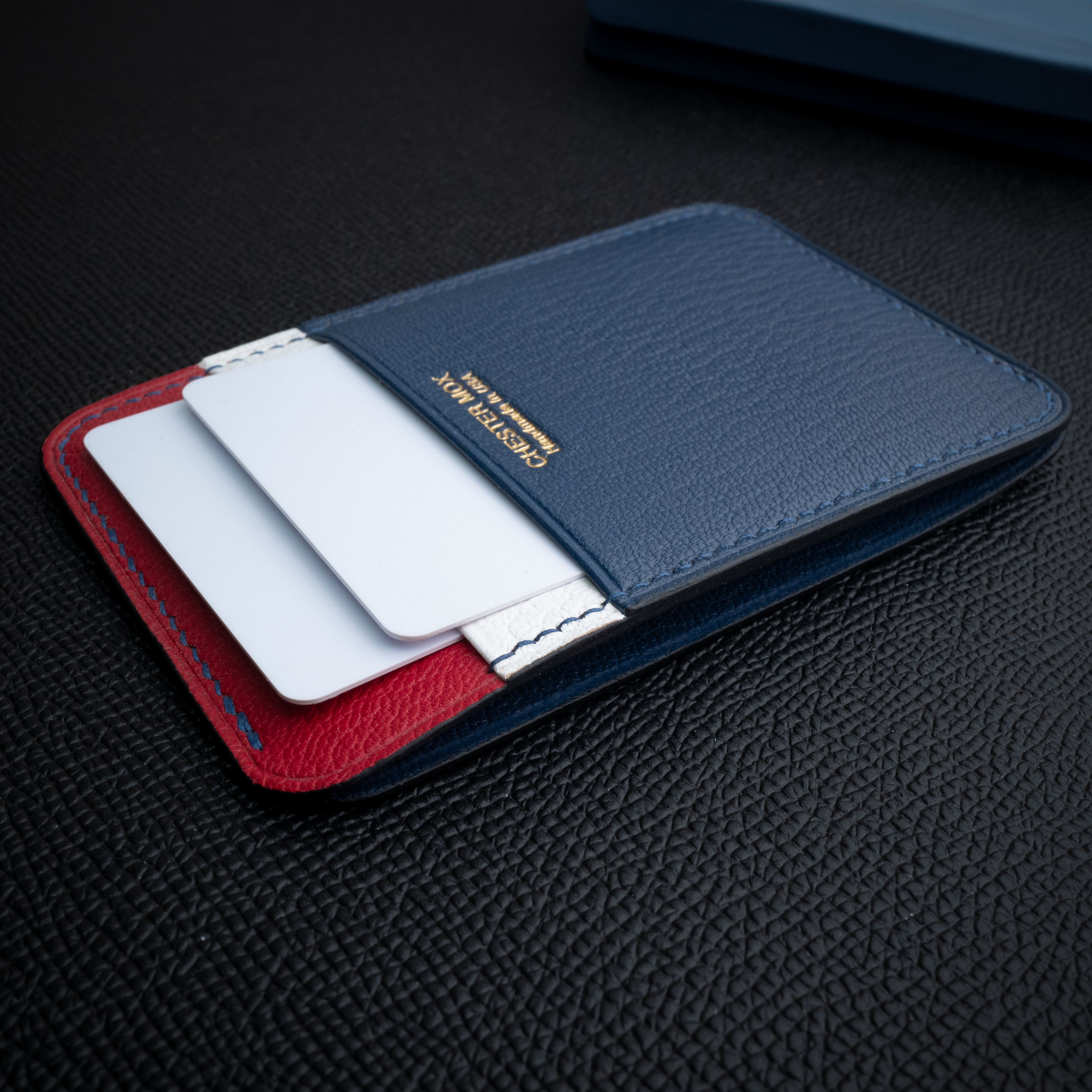 #59 Slim Cardholder