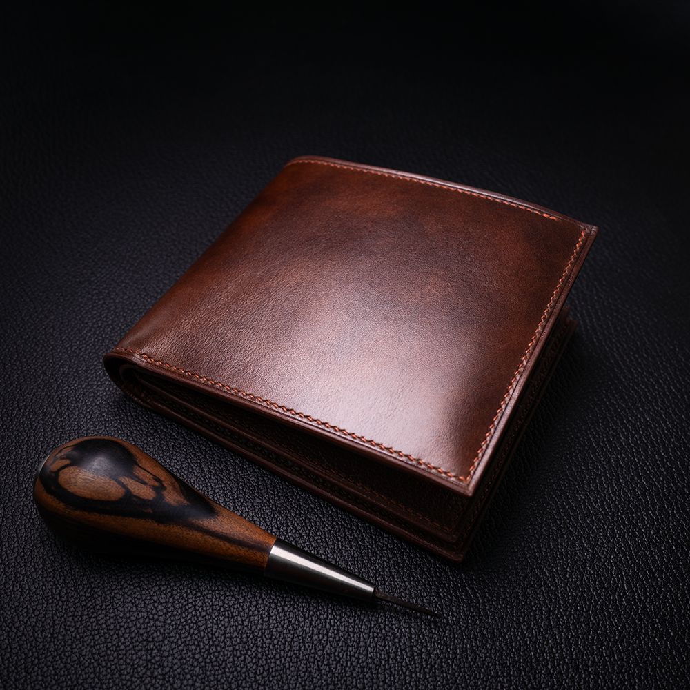 Cambridge Bifold Wallet