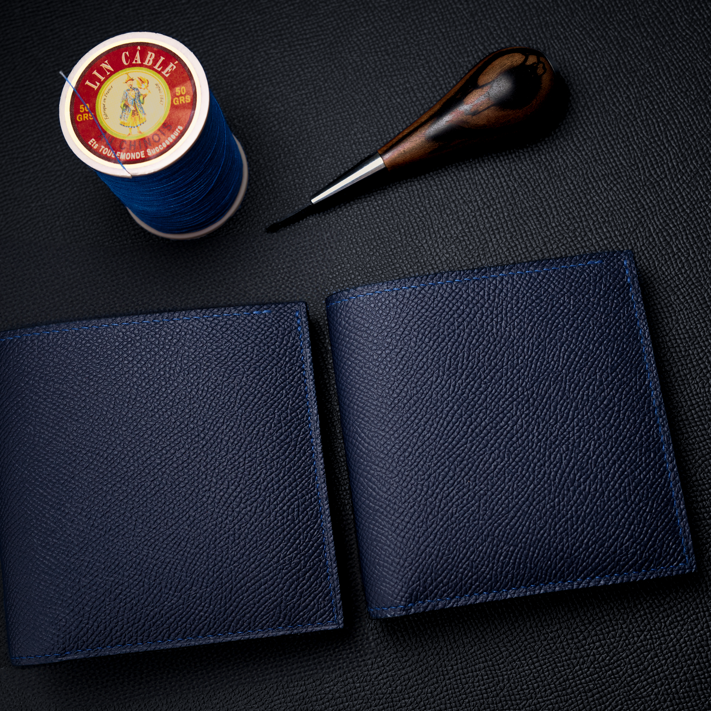 Chelsea Bifold Wallet