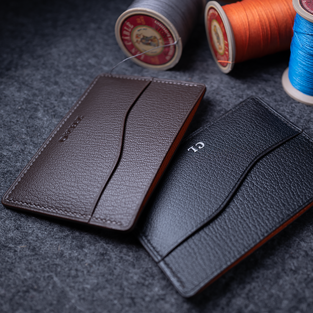 Grasmére Slim Card Case