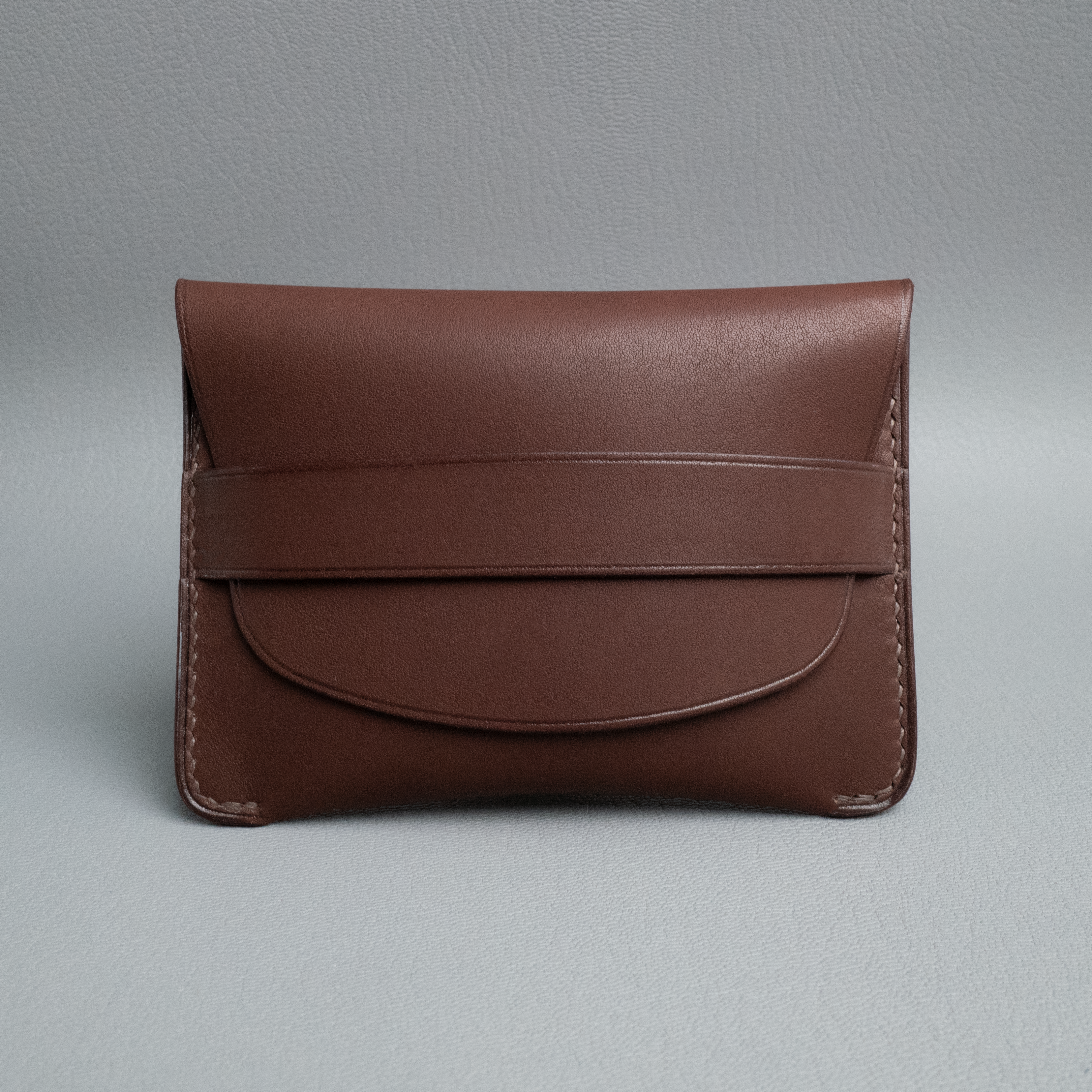 In-Stock: Barenia Wiry Wallet