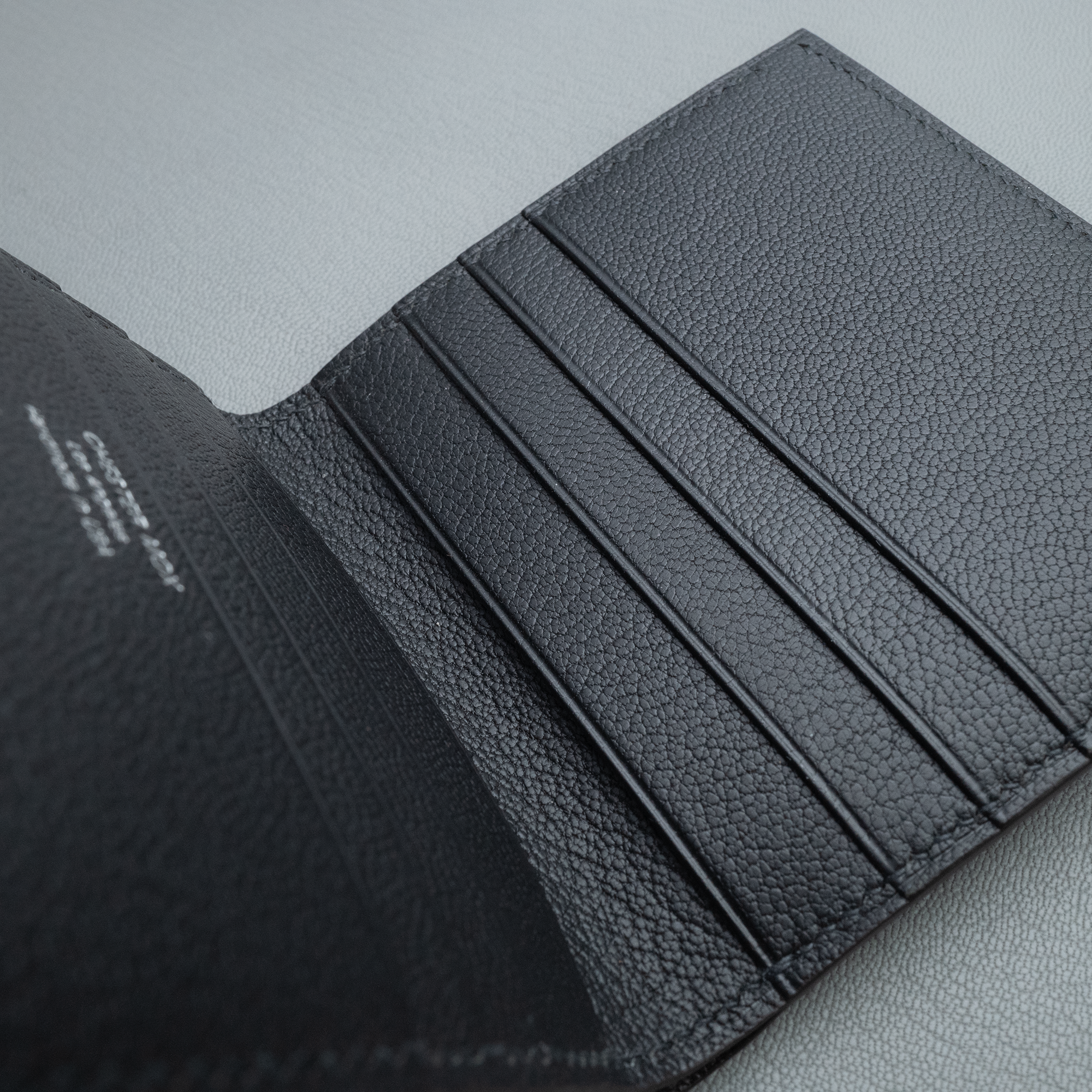 In-Stock Chelsea bifold wallet