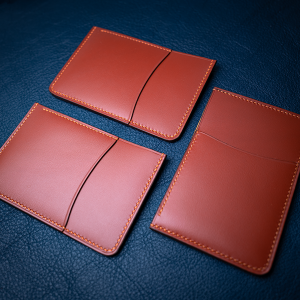 In-Stock: #52 Dual Side Card Case