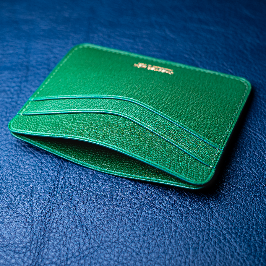 In-Stock: #56 Slim Card Case