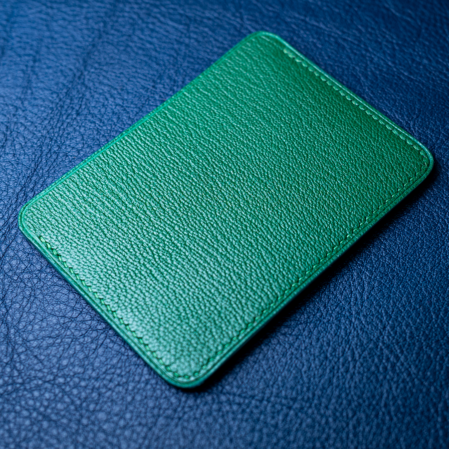 In-Stock: #56 Slim Card Case