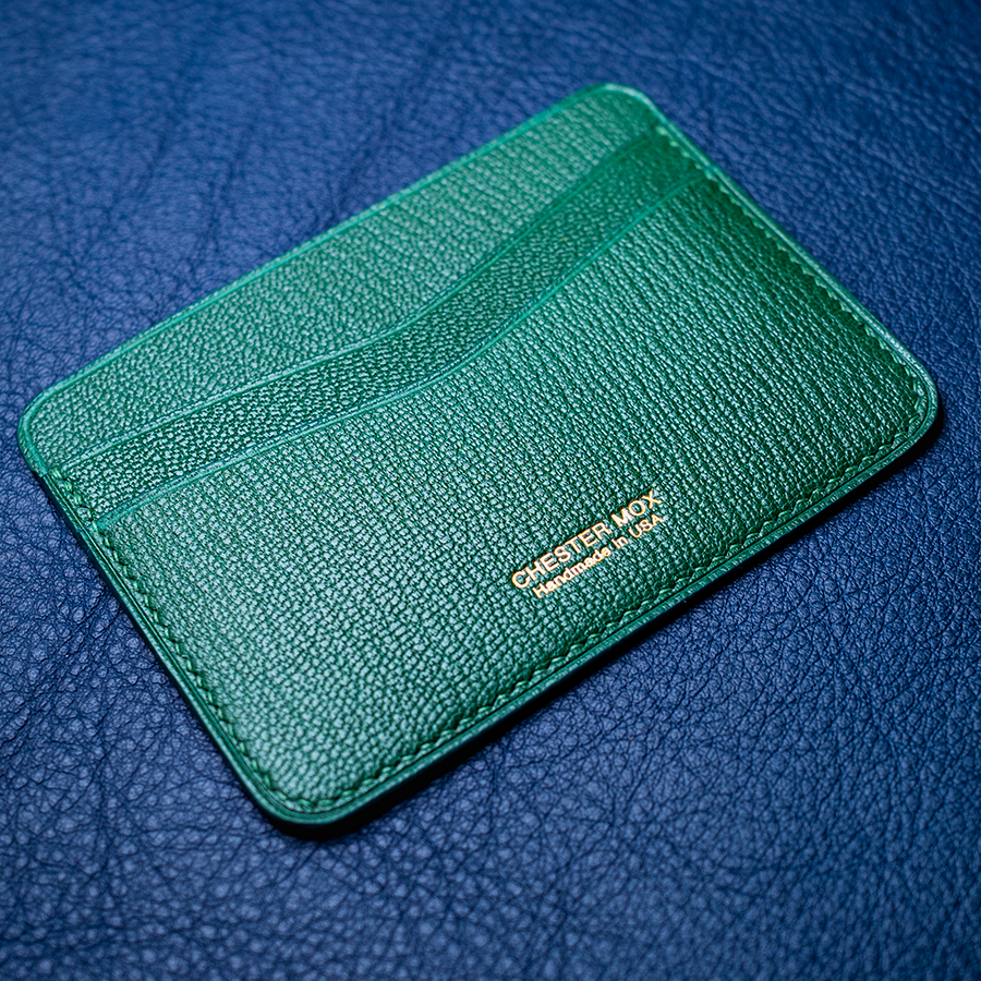 In-Stock: #56 Slim Card Case