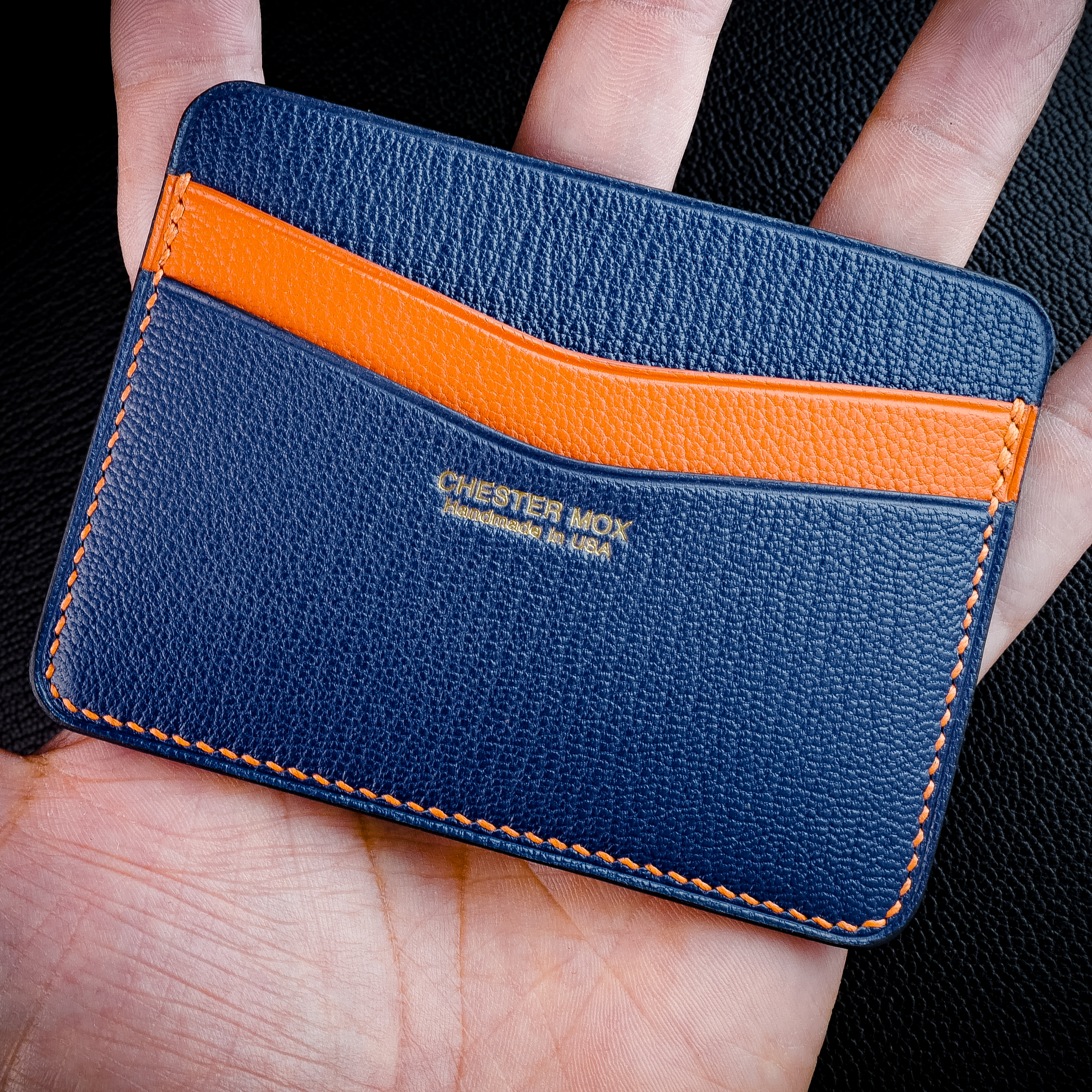 #56P Slim Wallet