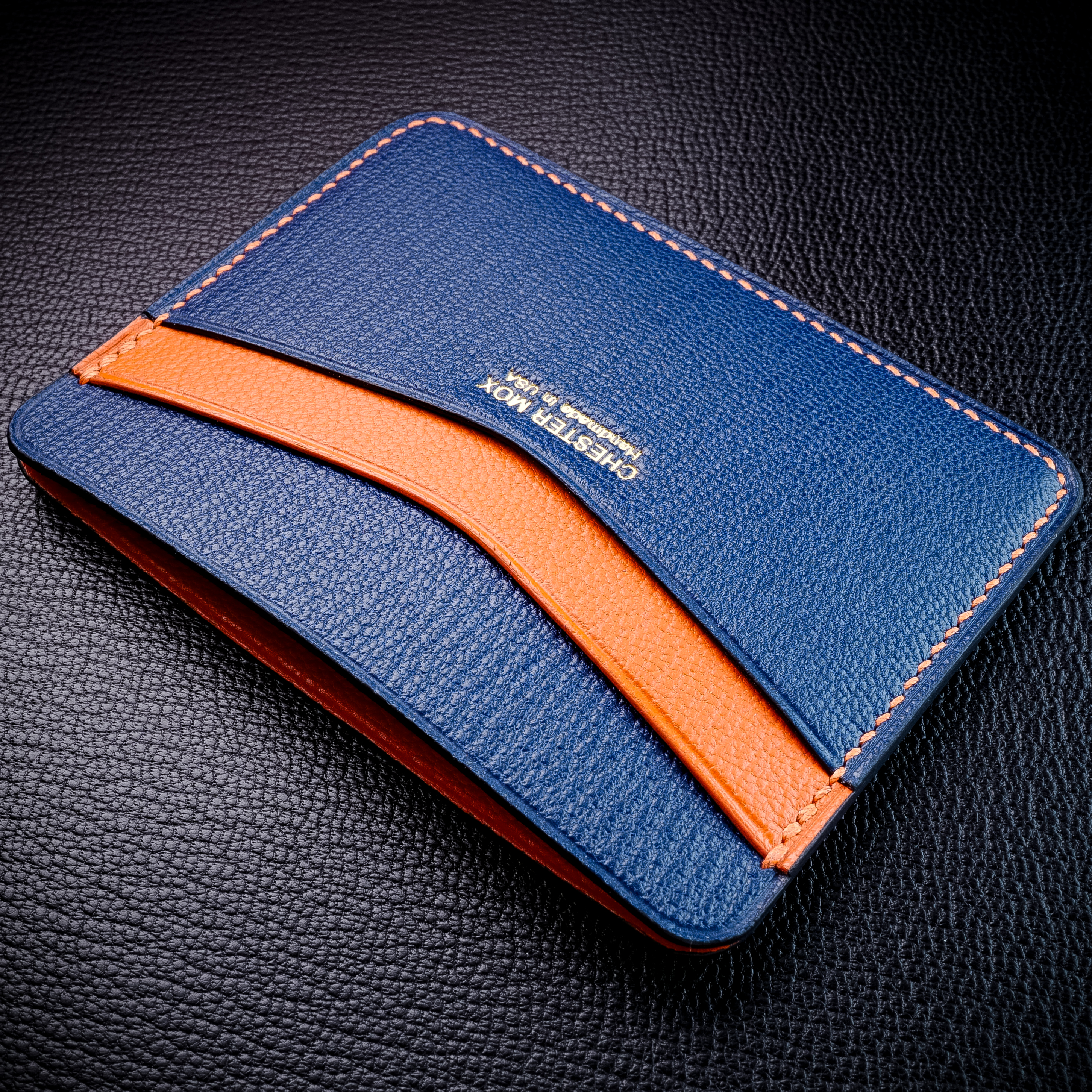 #56P Slim Wallet