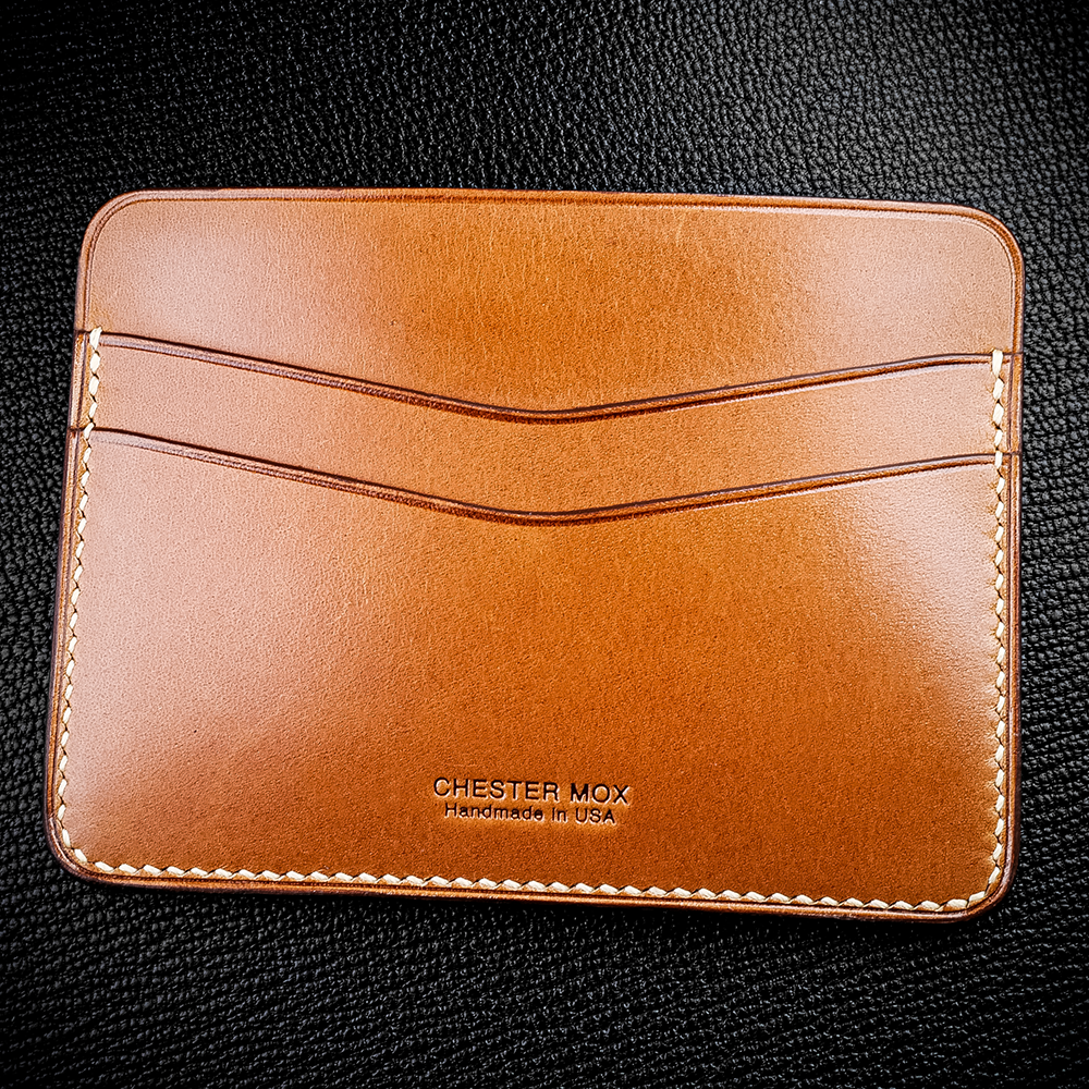 #56 Slim Wallet