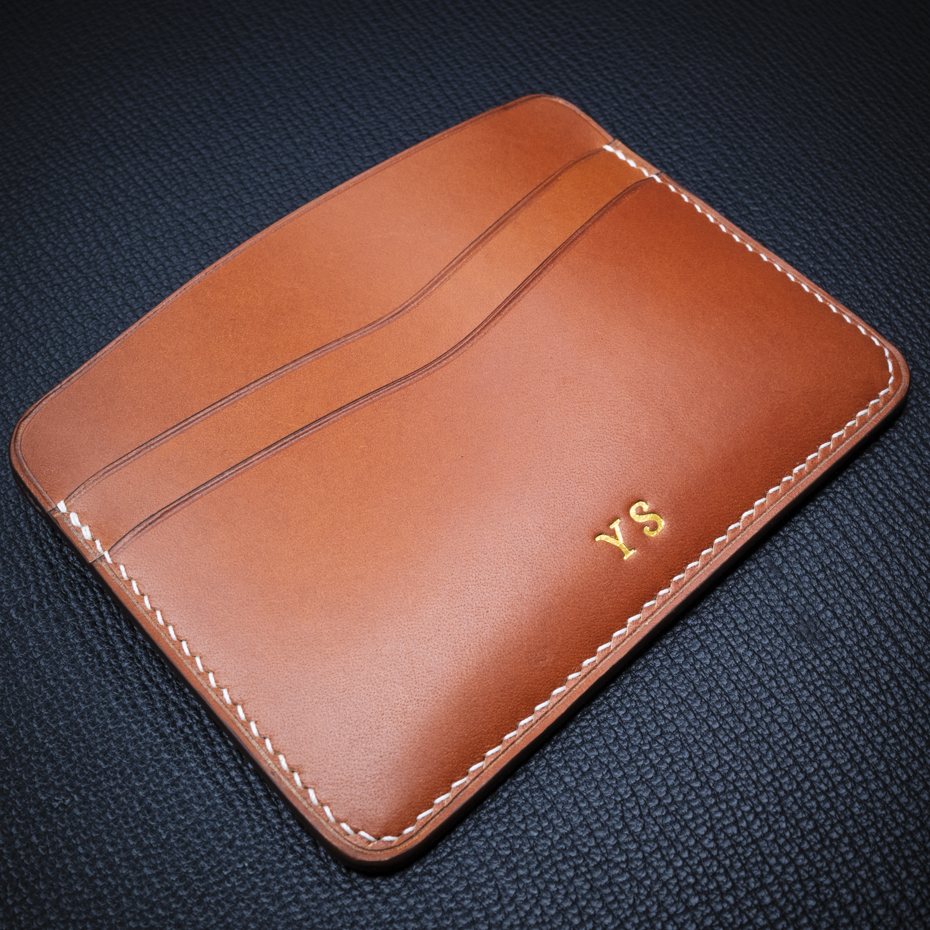 #56 Slim Wallet