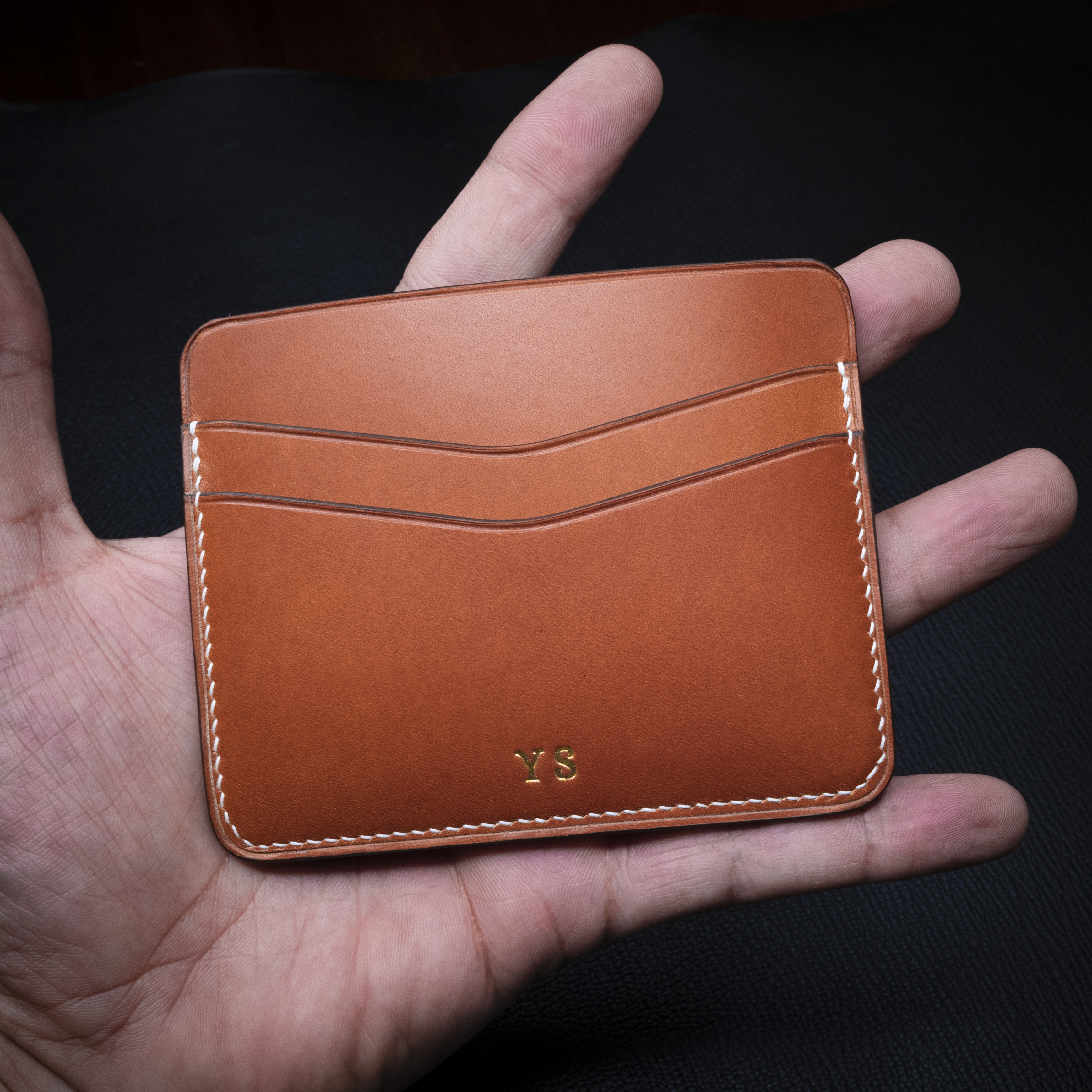 #56 Slim Wallet