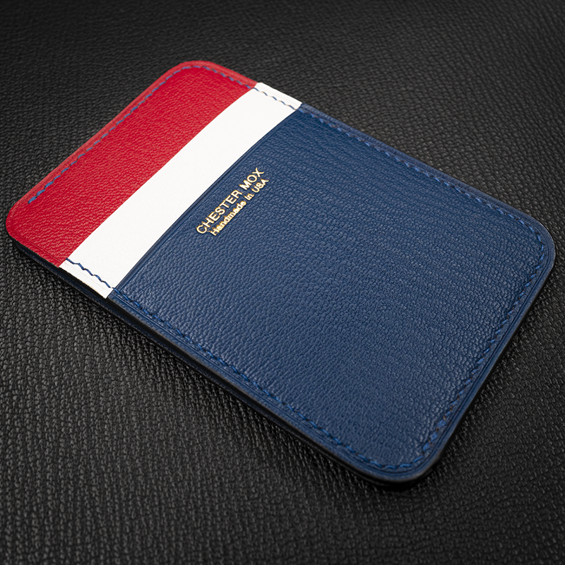 #59 Slim Cardholder