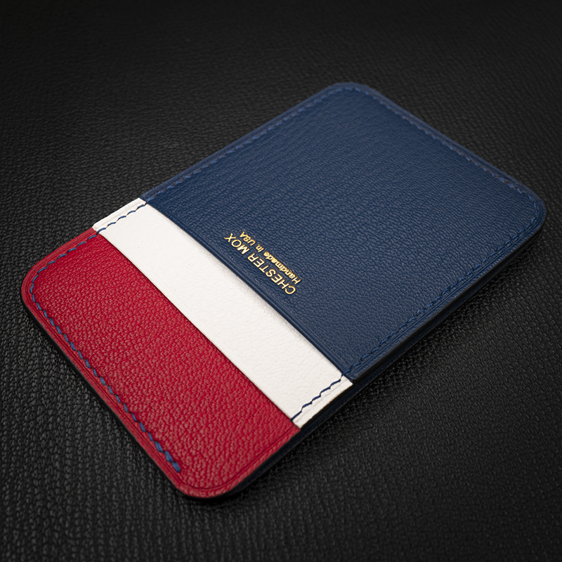 #59 Slim Cardholder