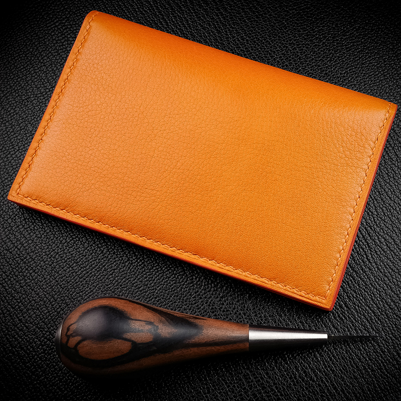 #88 Rusticalf Compact Bifold