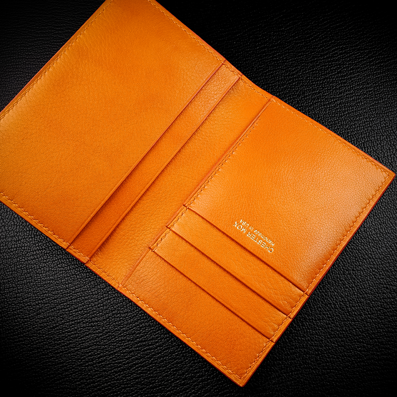 #88 Rusticalf Compact Bifold