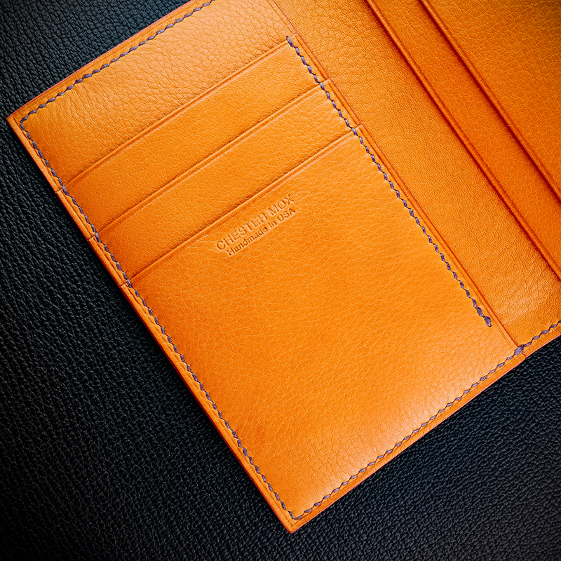 #88 Rusticalf Compact Bifold