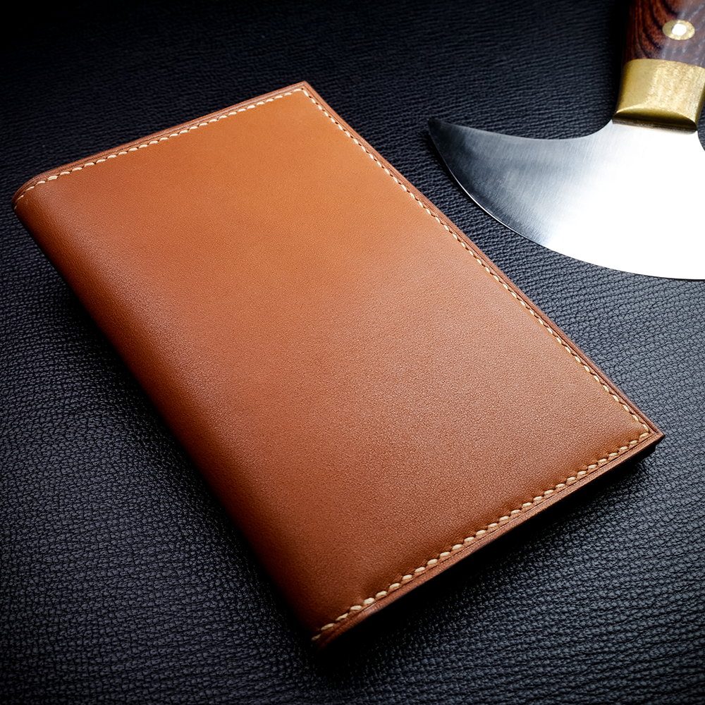 #88 Barenia® Compact Bifold