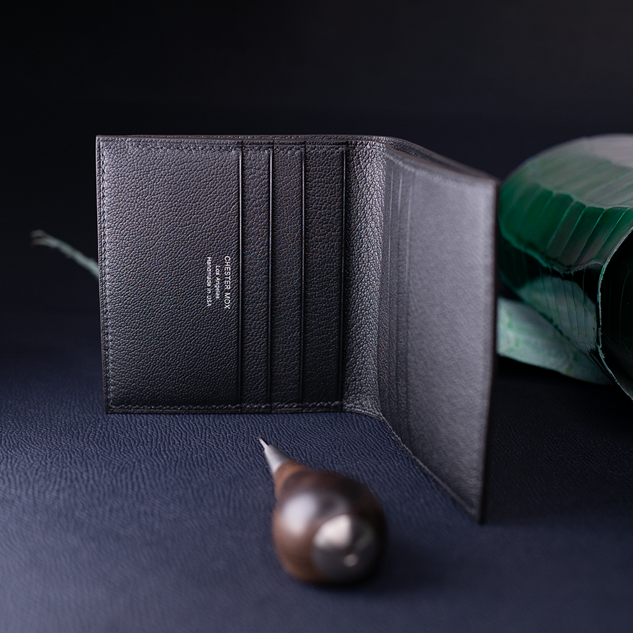 Chelsea Bifold Wallet