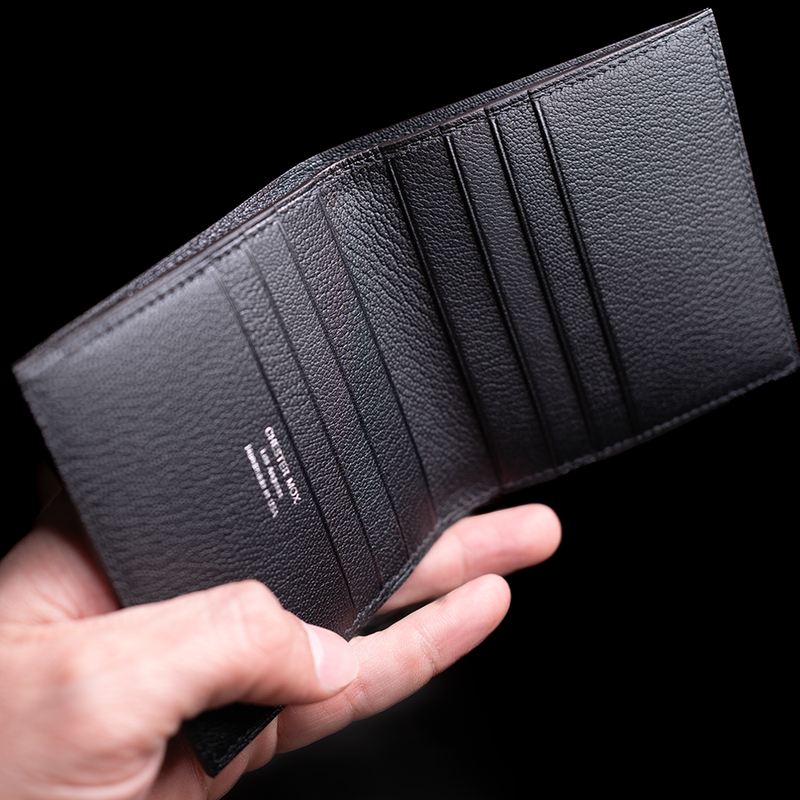 Chelsea Bifold Wallet