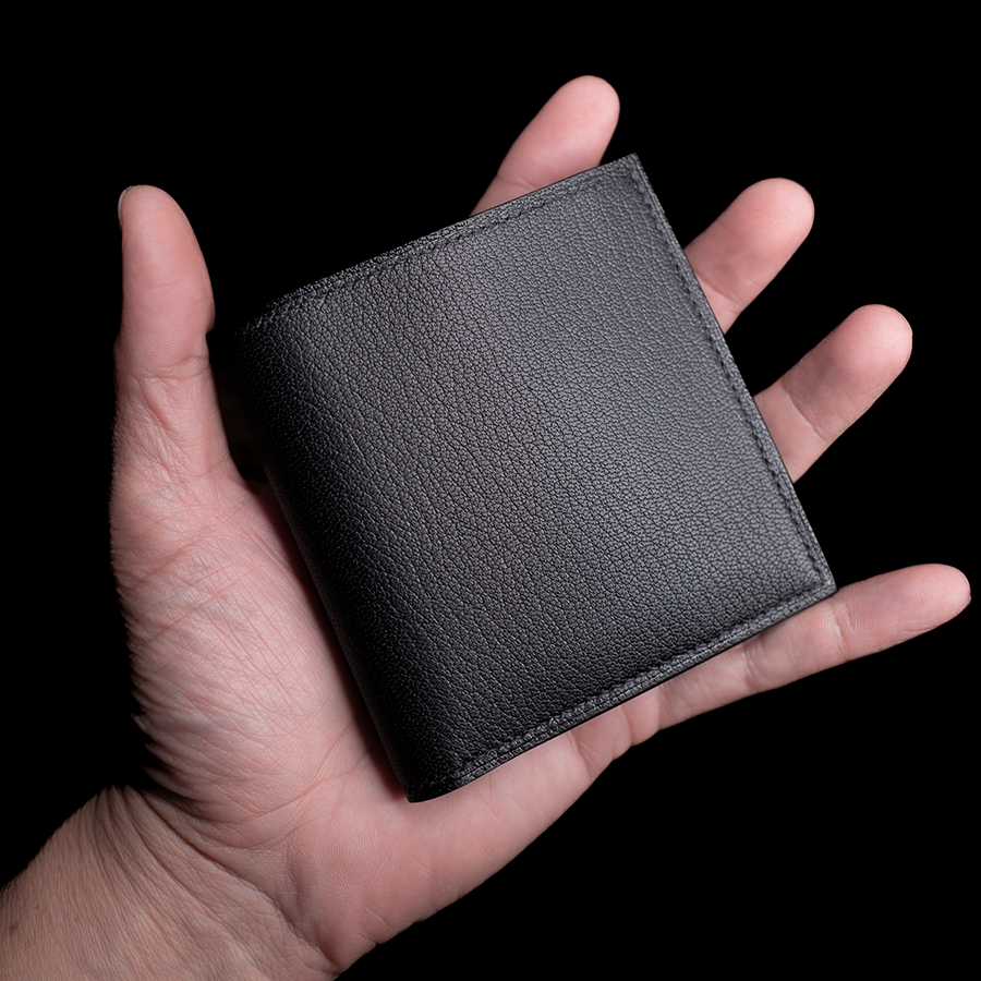 Chelsea Bifold Wallet