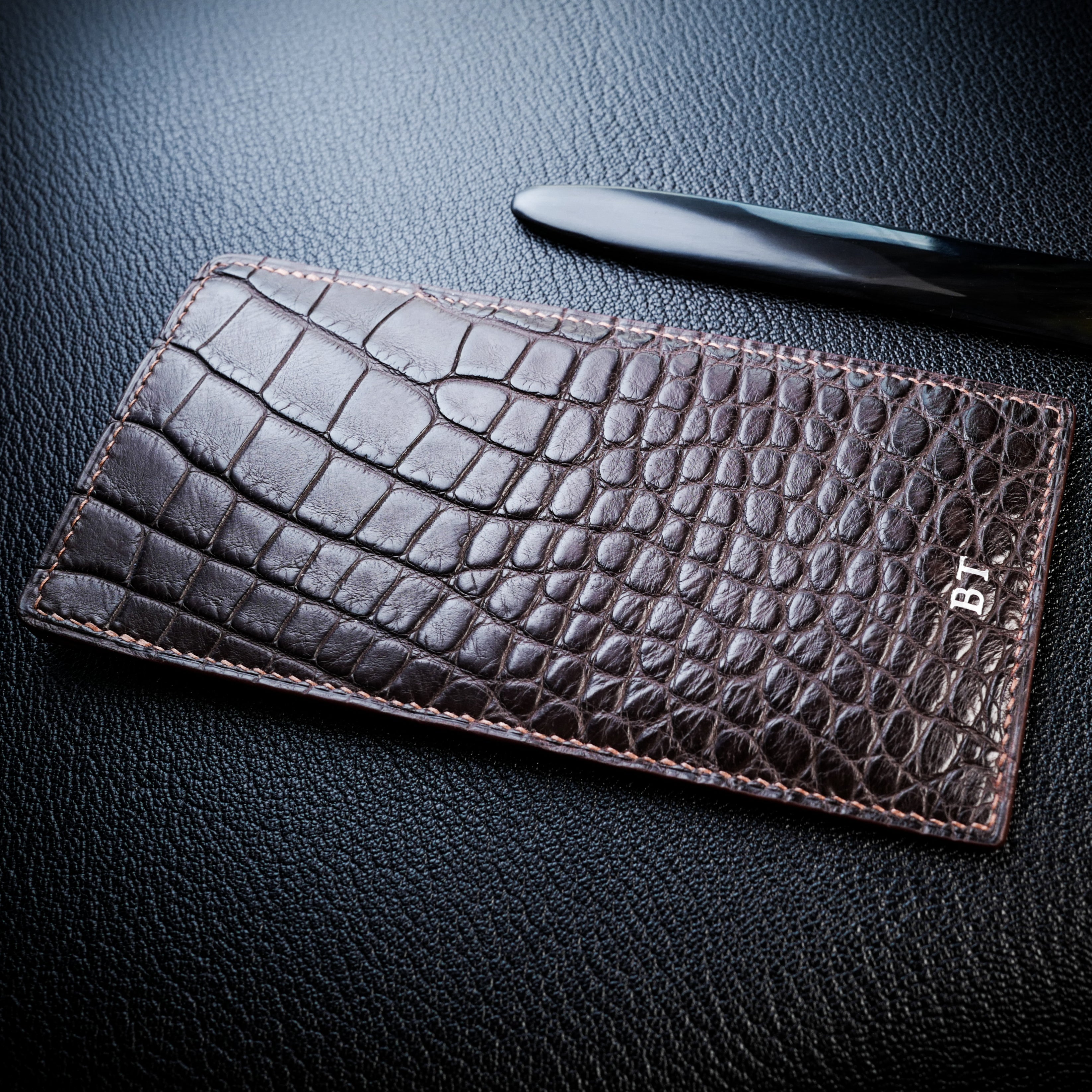 American Alligator Eyewear Sleeve