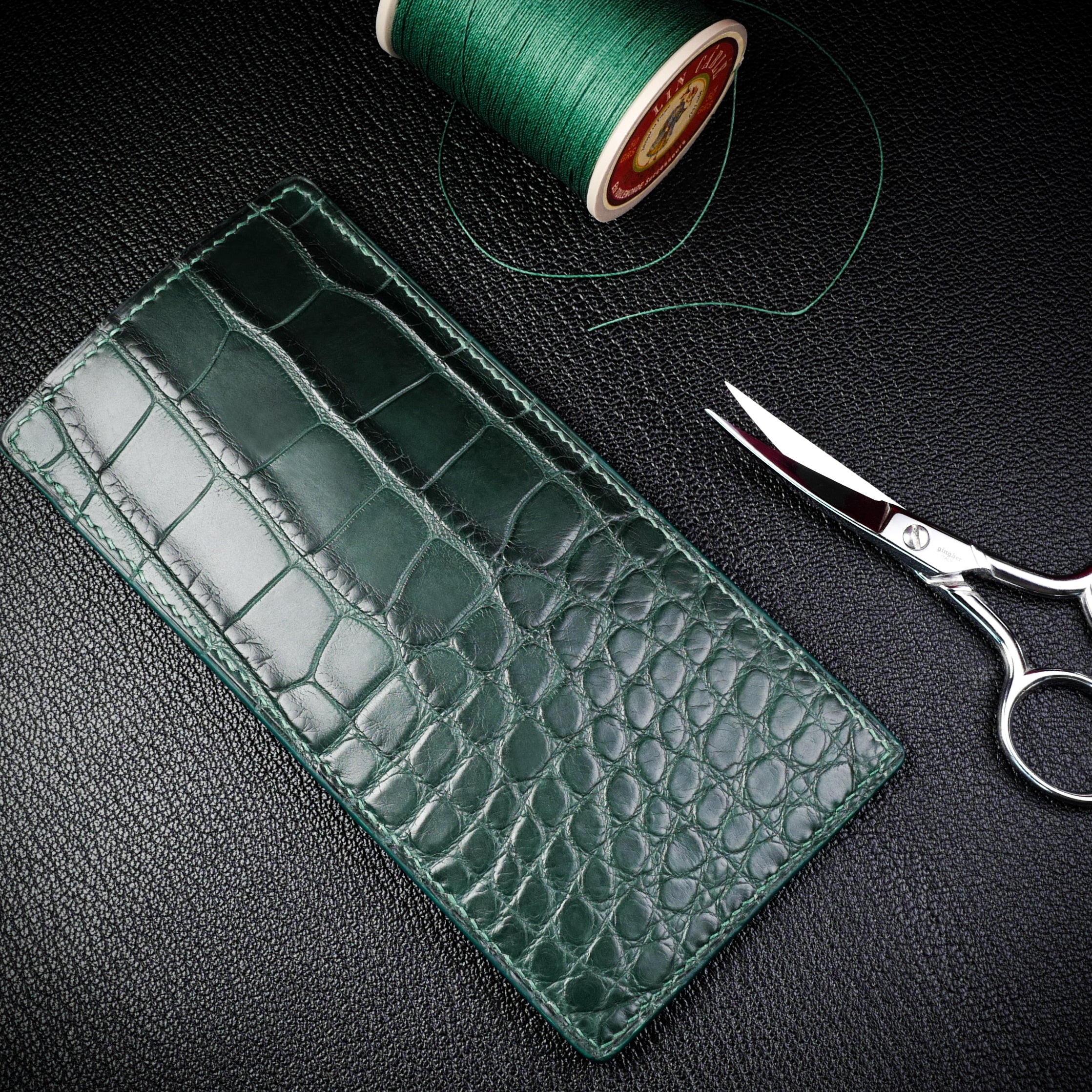 American Alligator Eyewear Sleeve