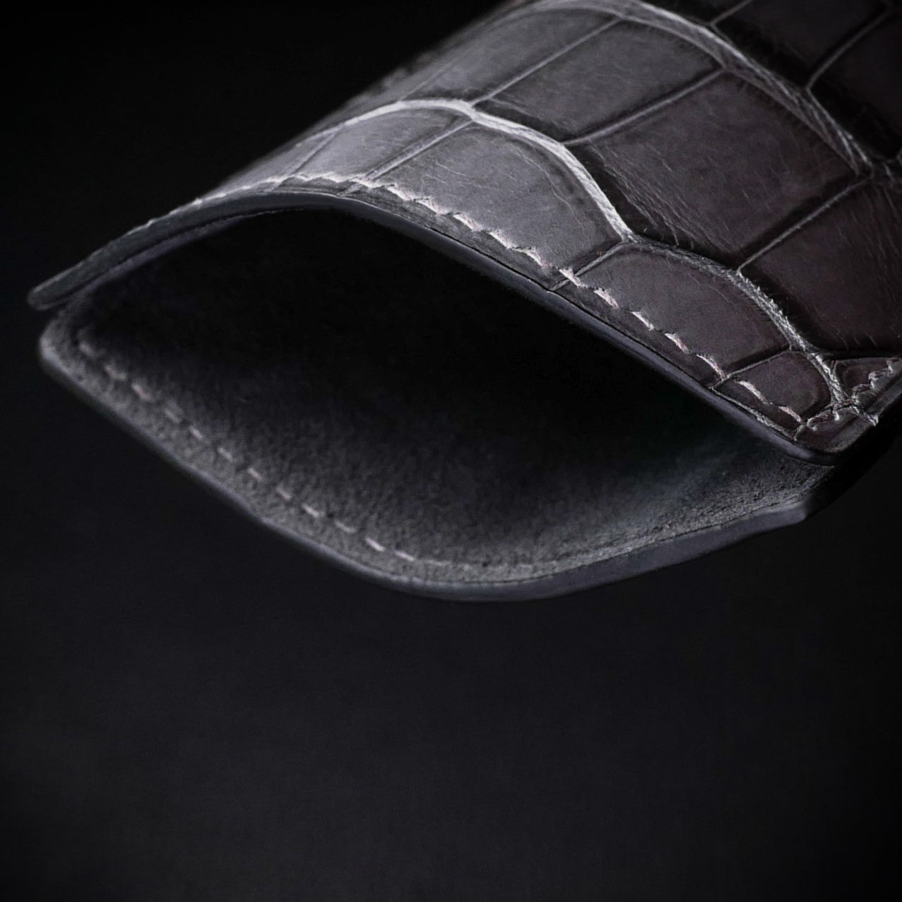 American Alligator Eyewear Sleeve