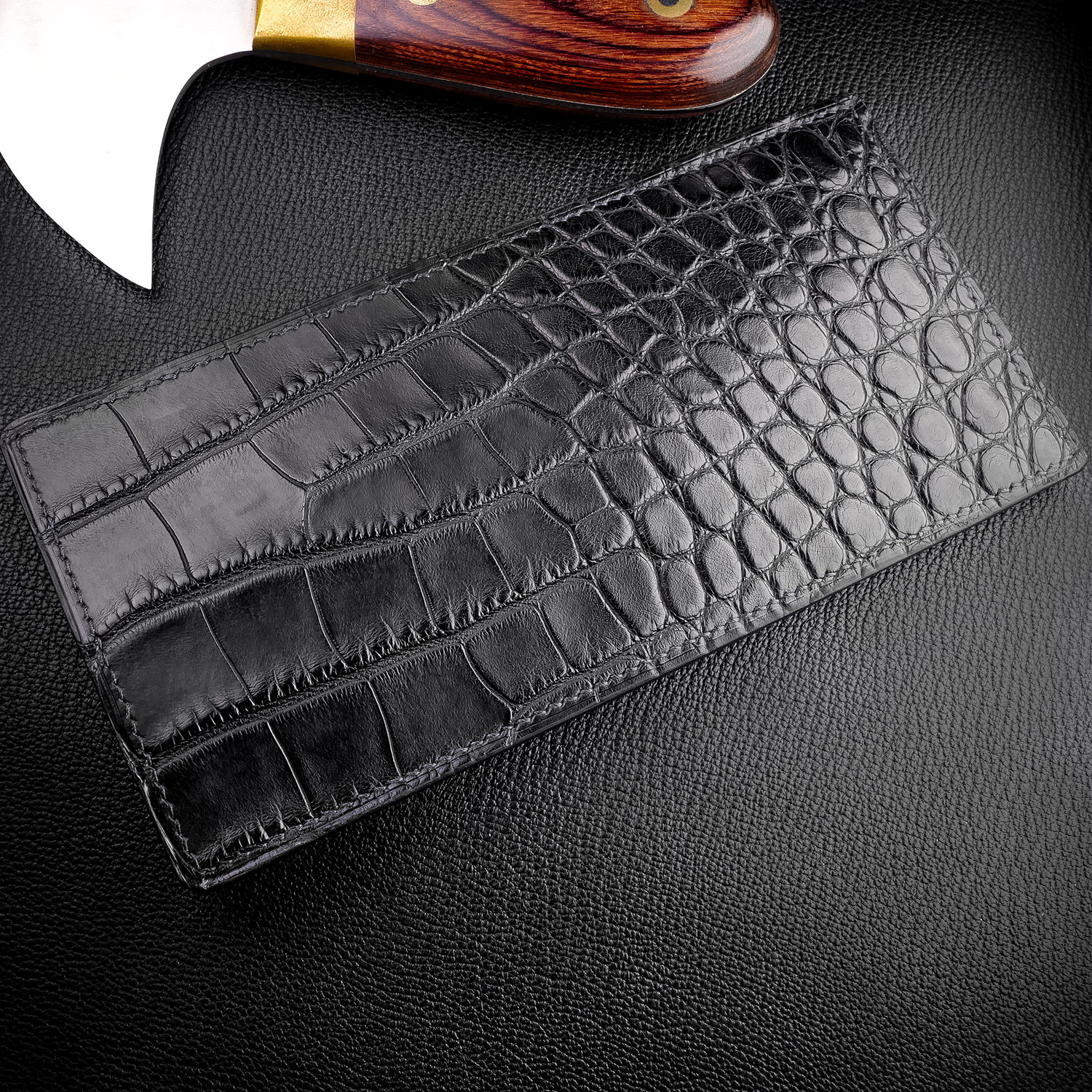 American Alligator Eyewear Sleeve