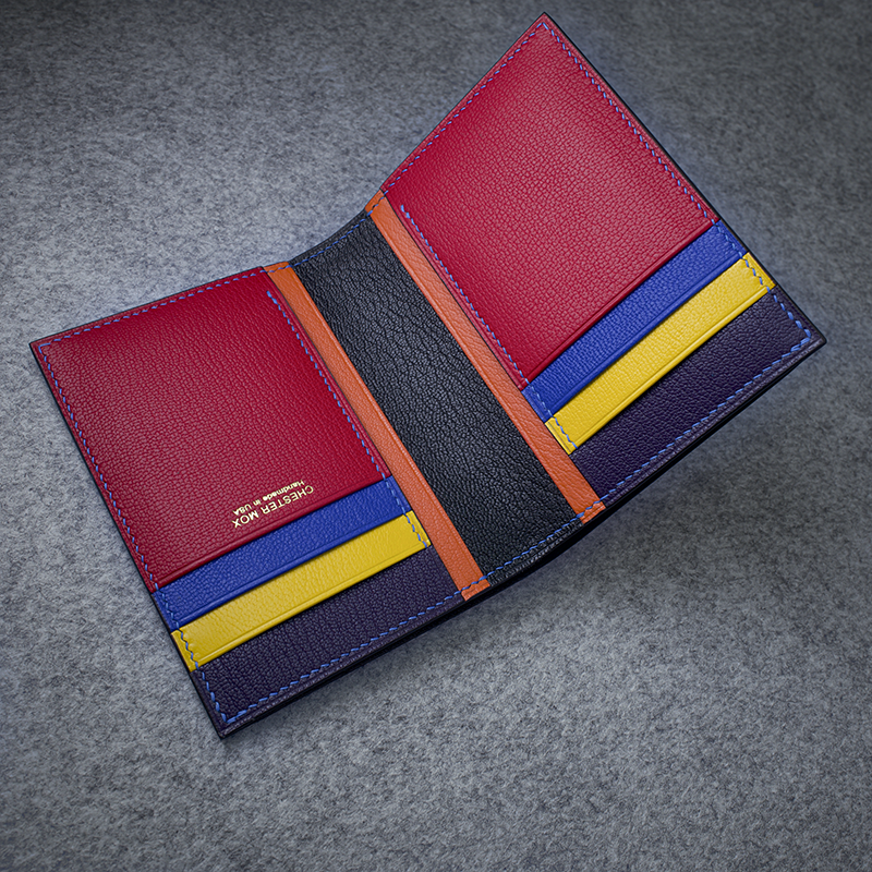 In Stock Finsbury Bifold Wallet