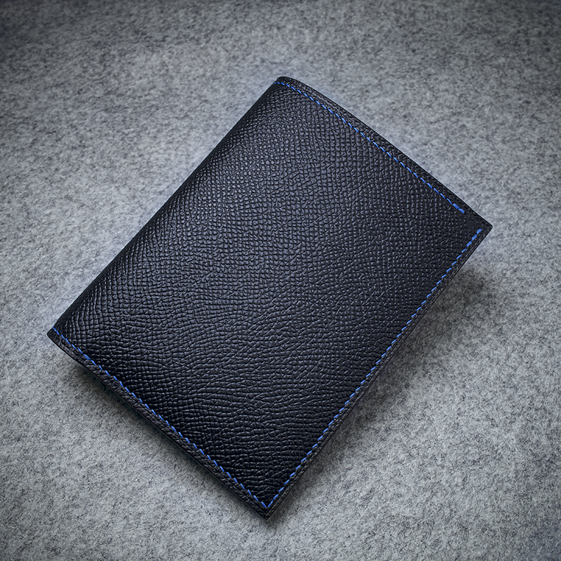 In Stock Finsbury Bifold Wallet