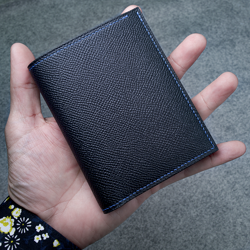 Finsbury Bifold Wallet