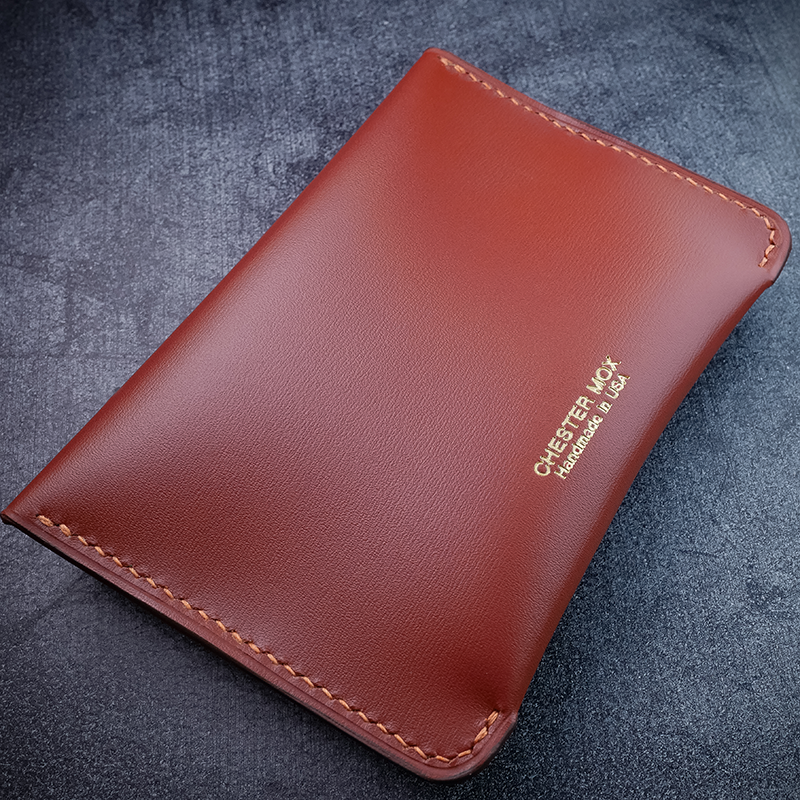 Wiry Marocalf Slim Card Case