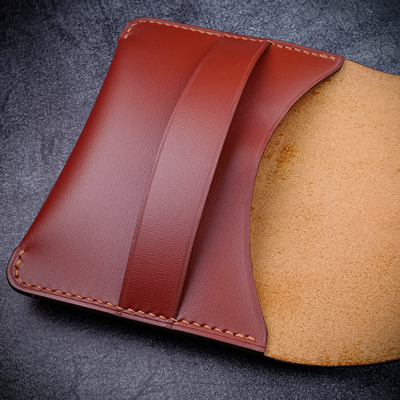 Wiry Marocalf Slim Card Case