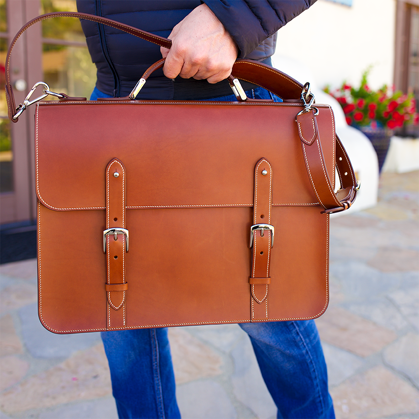 Newport Briefcase