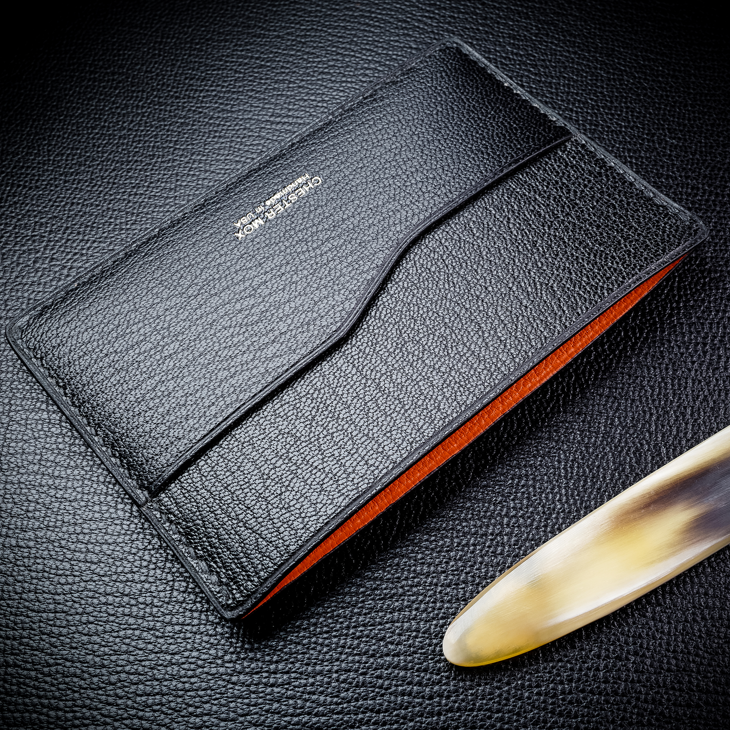 Grasmére Slim Card Case